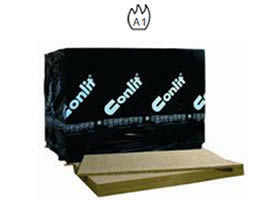 Lana de Roca Volcánica ROCKWOOL