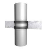 Sellados de Montantes