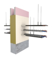 Sellados de Montantes